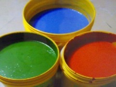 供应丙烯酸 工程塑料丙烯酸 地坪漆球场专用丙烯酸 油漆涂料图1