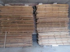国亮杨木制品厂 专业生产杨木直接板 拼板 厂家直销