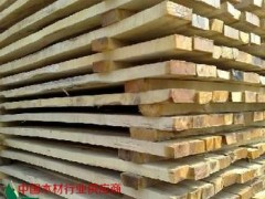 可定制 各种规格 杨木板材 杨木毛边材 杨木直边材 杨木条图1