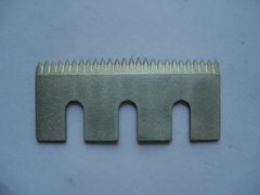 上海郁润机械专业生产齿形刀片 种类多样 规格齐全