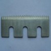 上海郁润机械专业生产齿形刀片 种类多样 规格齐全