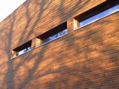 直销芬兰木板材 防腐木材 原木加工芬兰木实木板材