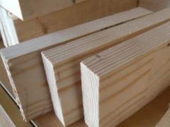 连城鸿林木业公司供应 各类尺寸板材 方材 家具板材批发