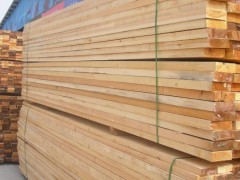 连城鸿林木业供应 各类板材 切片  家具板材 木材生产批发图1