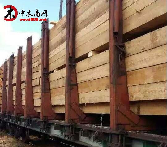 俄罗斯木材出口连续两个季度减少
