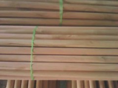 热销桉木圆木棒、杨木圆木棒、松木圆木棒、图1