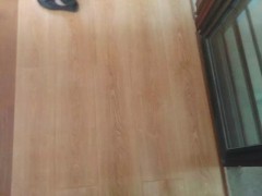 信步地板 木地板 实木地板 pvc地板 塑胶地板生态环保地板图1
