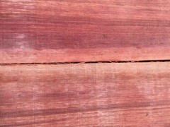 精品南美木材 红坚木  红坚木板材 大量批发