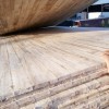 精品实木厚芯生态板 家具板 家具材料首选板材
