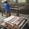 柯城红顺木制品加工 客户定制原木家具 质量保证