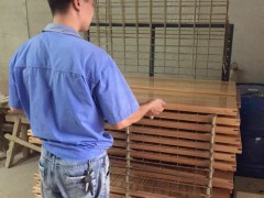厂家定制加工原木家具 木门柜门 家具 质量优