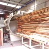 长期供应 木材真空干燥设备 环保 安全性强