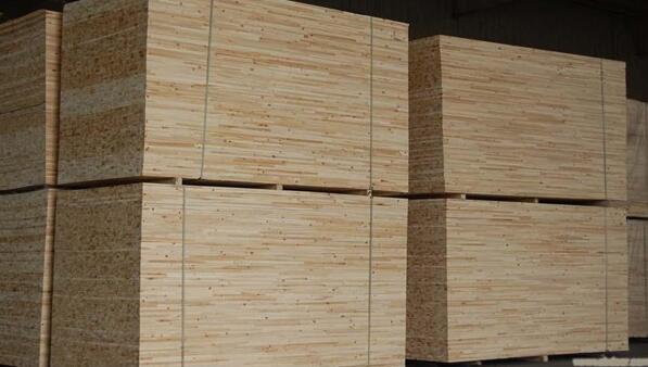 宁波江北比较大木材市场27天完成整体搬迁工作