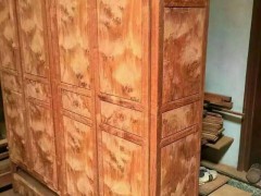 精品缅甸花梨家具 特殊缅甸花梨家具 汉鼎红木家具出品图3