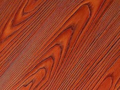 精品实木厚芯 生态板 杉木芯生态板 大量批发 质优价廉图1
