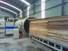 木材干燥窑  真空木材干燥窑  铝合金蒸汽加热木材干燥窑