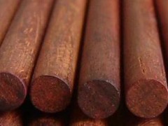 印度紫檀木  进口原木 工艺品原料紫檀木   家具紫檀木图1