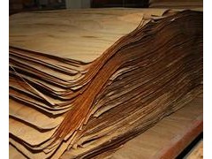 长期大量供应 精品杨木木皮 四拼杨木夹心皮 各种规格大量有货图1