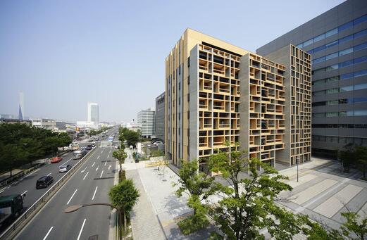 东京板材工业投资110亿日元在千叶建第2家刨花板厂