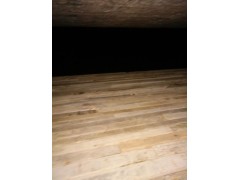 专业生产 16厚松木细木工白皮 生态板 细木工板 长期供应图1