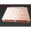 可定制各种规格尺寸 精品实木托盘 木箱 包装箱 方料 板材等
