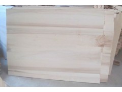 厂家直销 精品松木拼板 杨木拼板 杨木木制品 长期大量供应