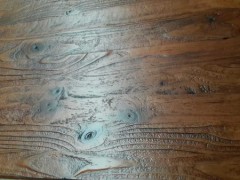 精品辐射松实木餐桌面 护墙板等 长期大量供应 量大从优图1