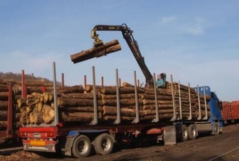 全国运输限吨后，各地木材运费怎么计费？