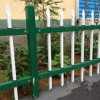草坪护栏  塑钢草坪护栏  锌钢草坪护栏 pvc草坪护栏