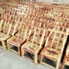 可定制 各种规格 实木桌椅 柏木椅子 专业加工 质优价廉