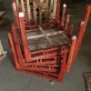 长期大量供应 各种规格 实木桌椅 柏木椅子专业加工 质优价廉