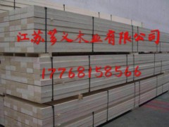 一手货源厂家直销包装级杨木LVL板材 强度高韧性大 稳定性好图3