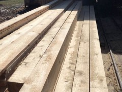 可定制 专业生产 加工俄罗斯樟子松木方 长期大量供应
