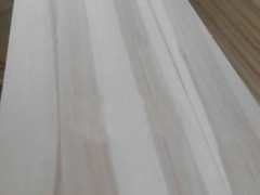 精品杨木拼板 杨木机拼板 长期大量供应批发图3