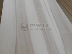 精品杨木拼板 杨木机拼板 长期大量供应批发