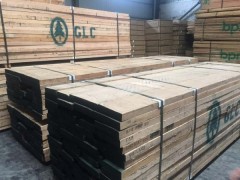 东莞连春木业精品进口北美红橡板材专供厂家图1
