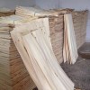 湖北易扬板皮专业生产加工各种规格松木木皮 ,杨木木皮