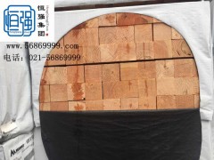 加拿大花旗松105*105建筑木方