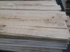 渭南市鲁鑫木材加工厂专业生产桐木板材,杂木板材,长期批发供应图2