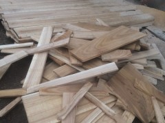 渭南市鲁鑫木材加工厂专业生产桐木板材,杂木板材,长期批发供应图3