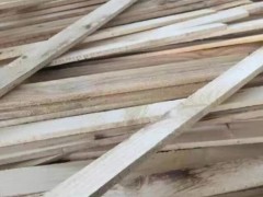 青岛白松木方工程料价格,白松木方工程料批发,木方工程料供应商