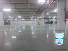 斯博锐SPR供应彩色混凝土密封固化剂地坪图1