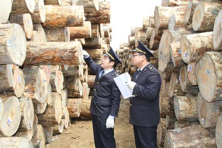 浙江省木材检验职业技能培训班在东阳举办