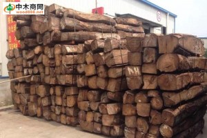 尼日利亚宣布暂时解除木材出口禁令