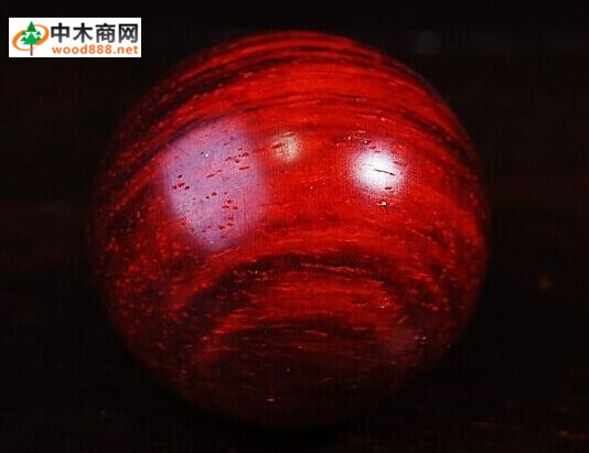 紫檀