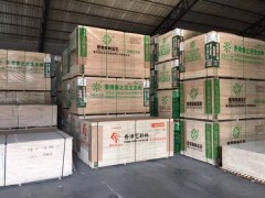 《蓝山木歌》东北杨生态板图3