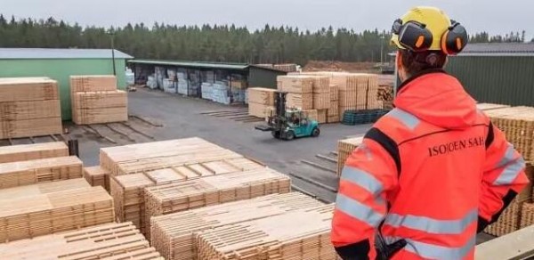 芬兰大河木业:国际业务扩迅速，秘诀是什么？