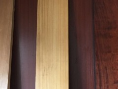 供应精品阿尤斯实木板材 阿尤斯进口原木板材 非洲白木