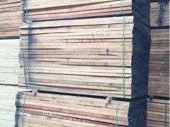 现货供应非洲楝薄板 进口非洲沙比利幻影木板材 沙比利高档板材图3