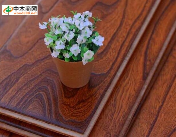 实木复合地板